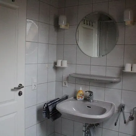 Haus Am Wald Dangast