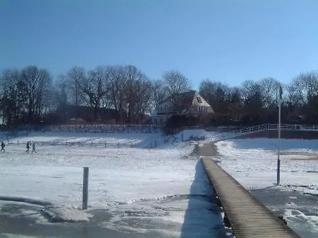Haus Am Wald