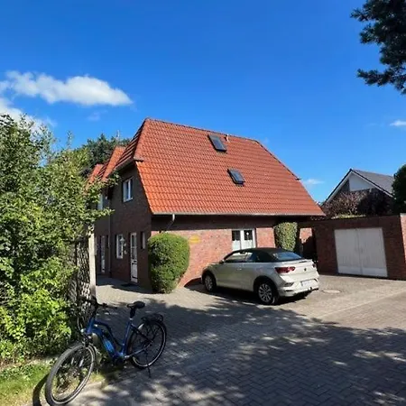 Haus Am Wald